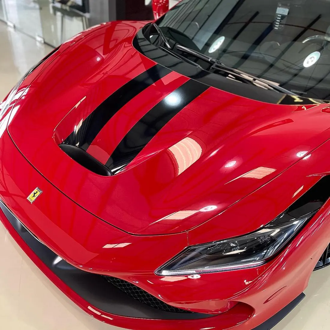 Detailing & ceramic coating detail