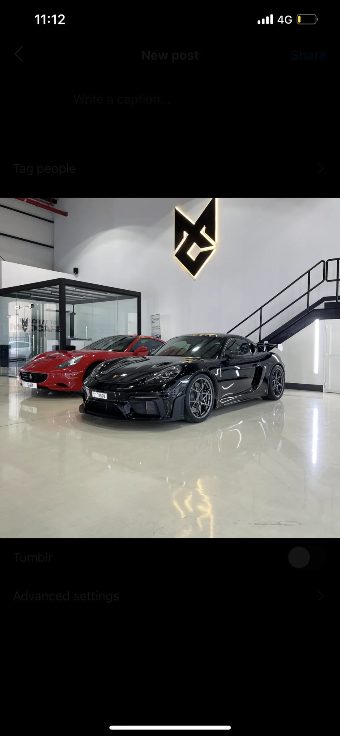 Detail your car