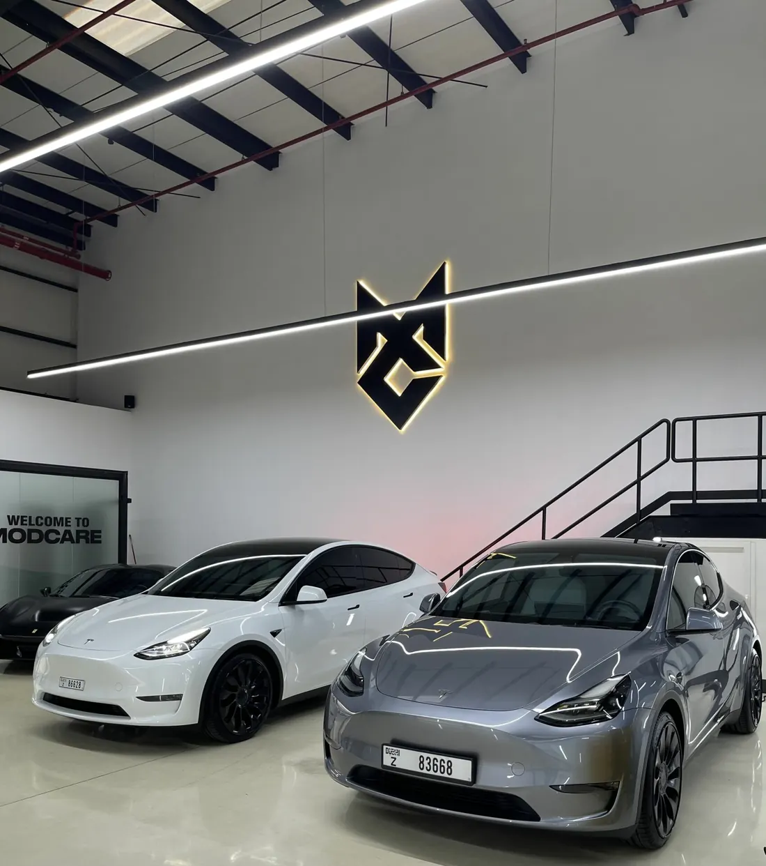 Modcare project 2