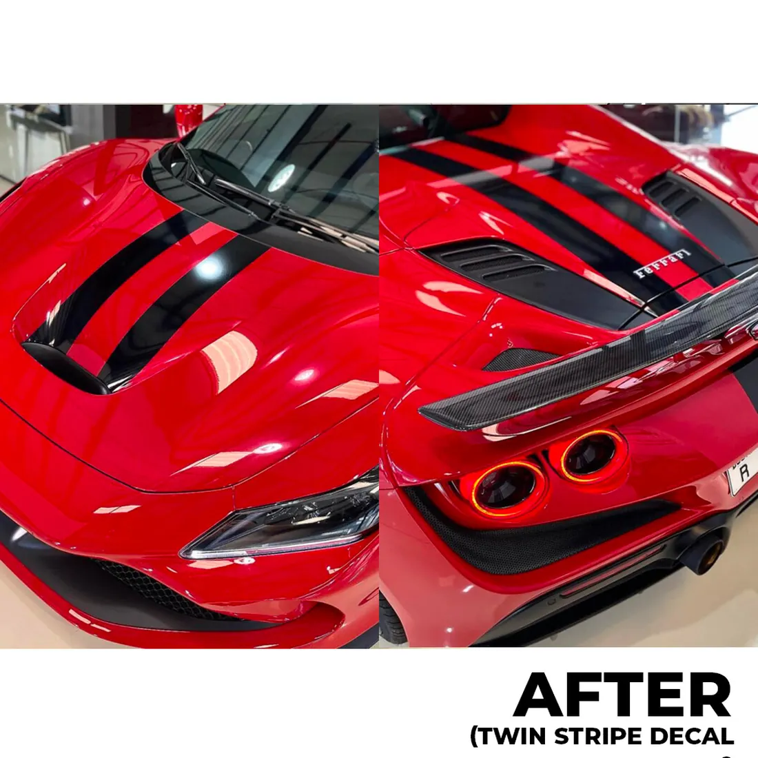 Modcare - the home of automotive styling