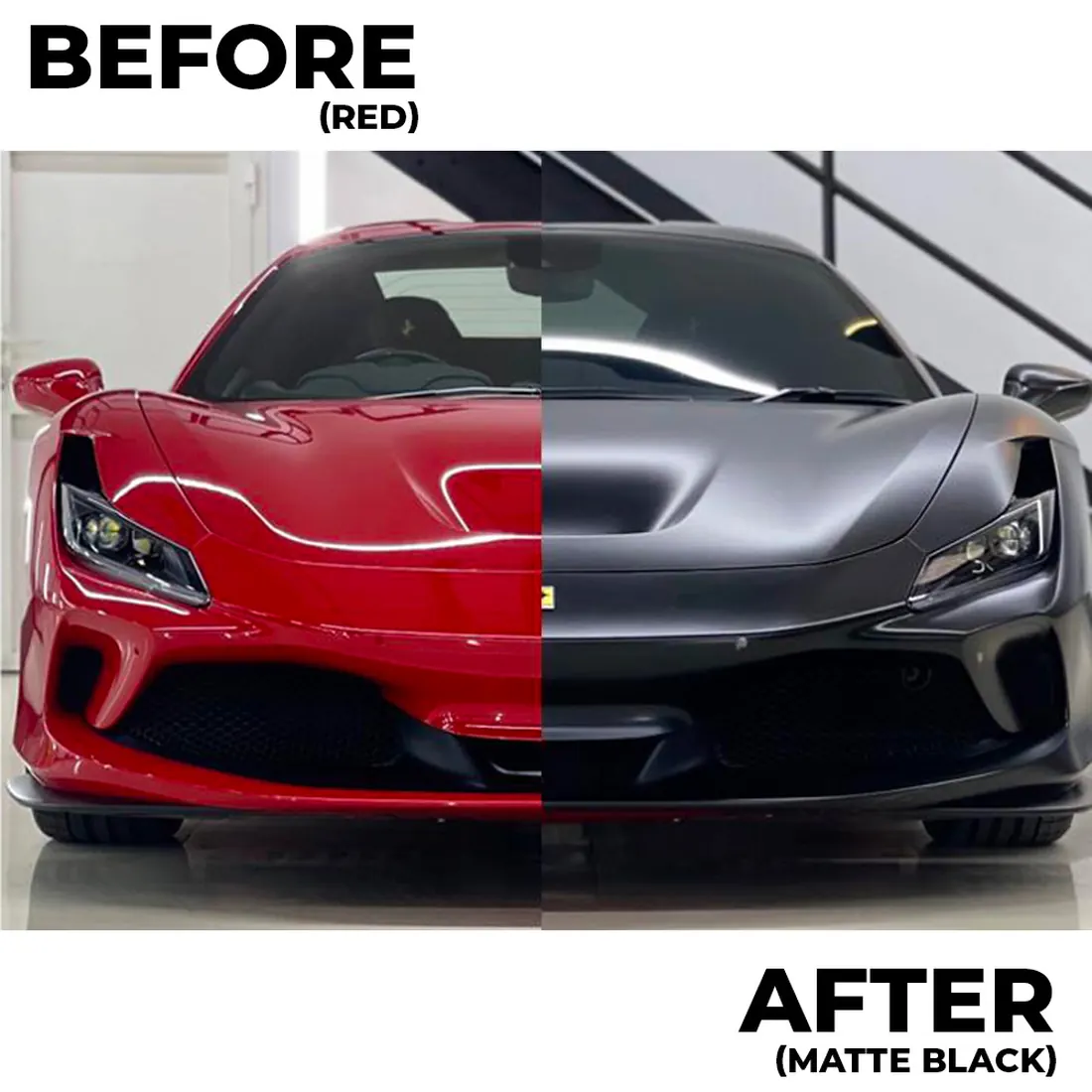 Modcare - the home of automotive styling detail